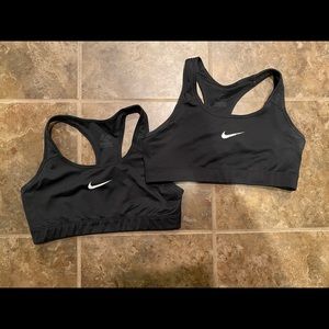 Women Nike Sport Bra
